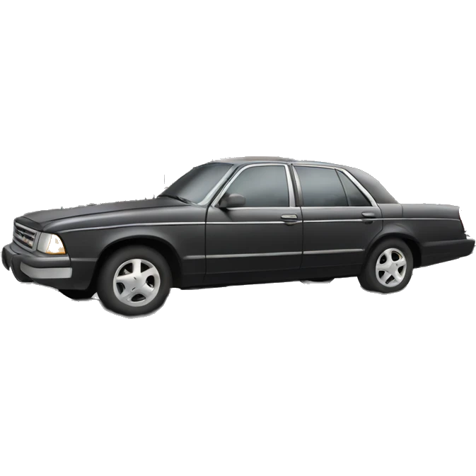 jewish car in brooklyn emoji