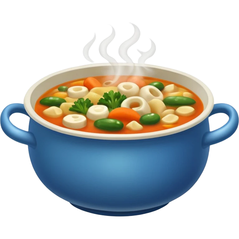 soup emoji