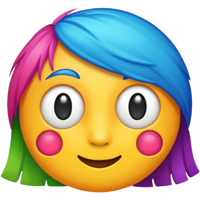 Guij emoji