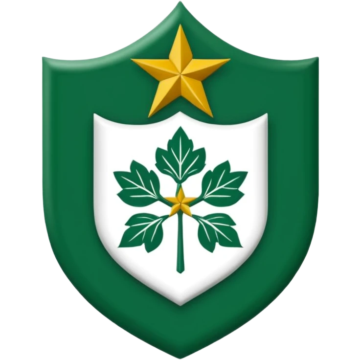 Genera un emoji de el escudo de el equipo deportivo Cali  emoji