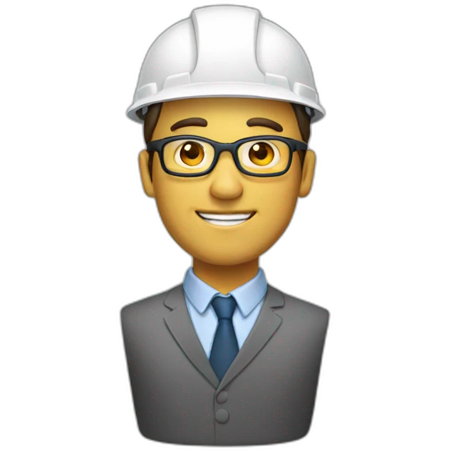 architect emoji