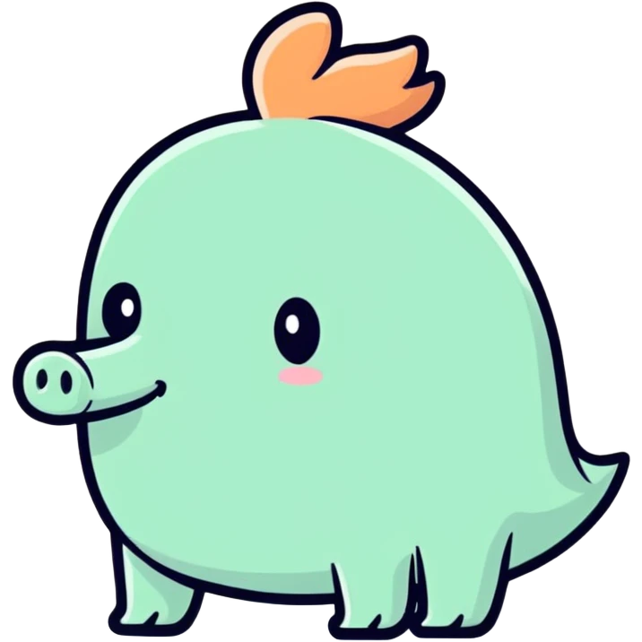 Dick sticker emoji