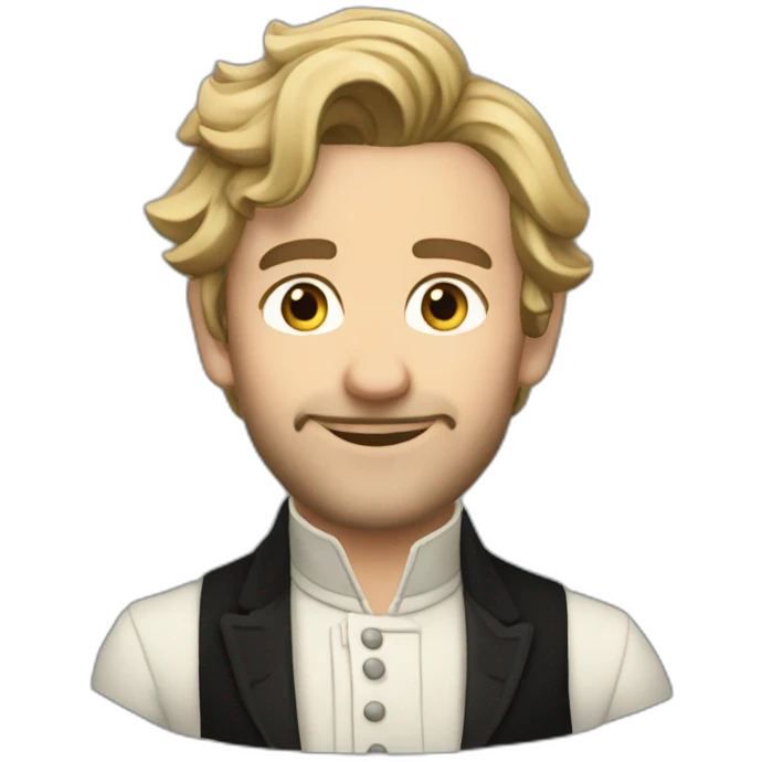 adrien bourgeois emoji