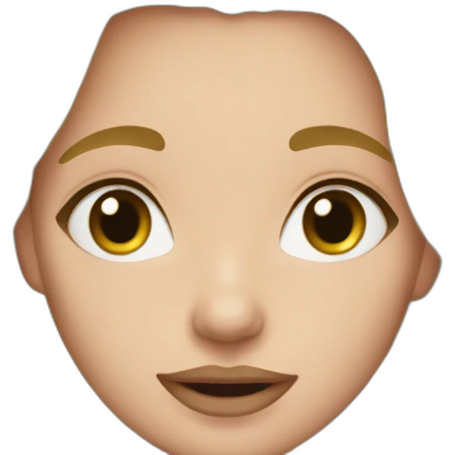 Lana roadhes  emoji