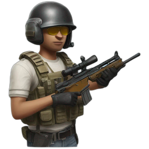 Pubg emoji