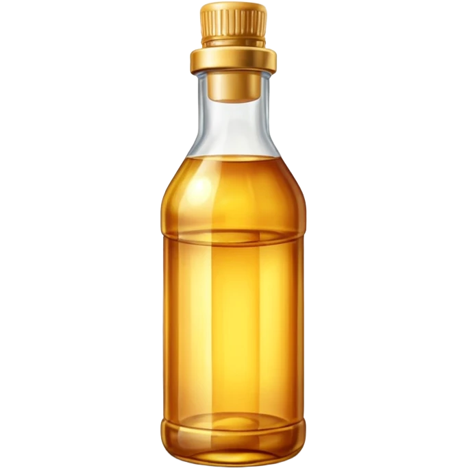 Peanut oil emoji