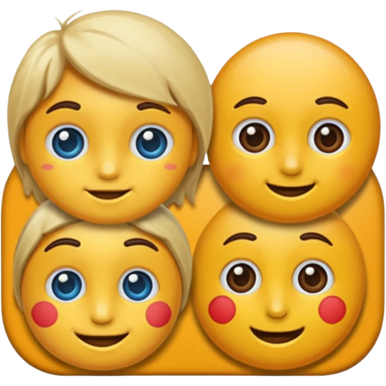 Новогодние эмодзи png ios emoji