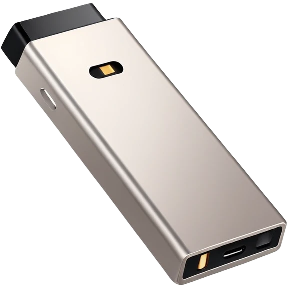 Juul device emoji