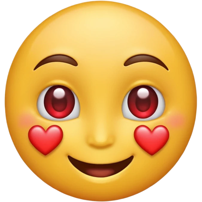 hey generatemore verisons of this emoji like more colurfuk verisons emoji