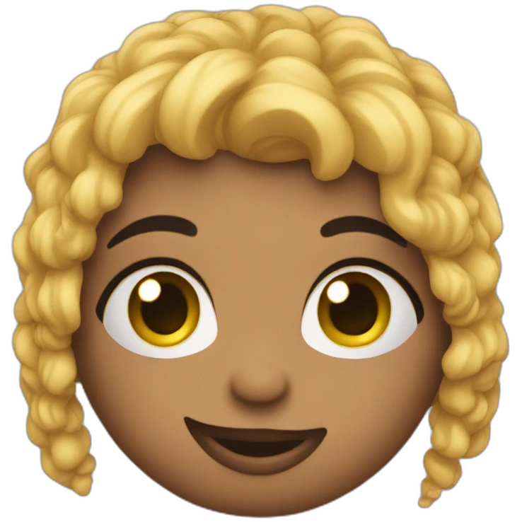Bisous emoji