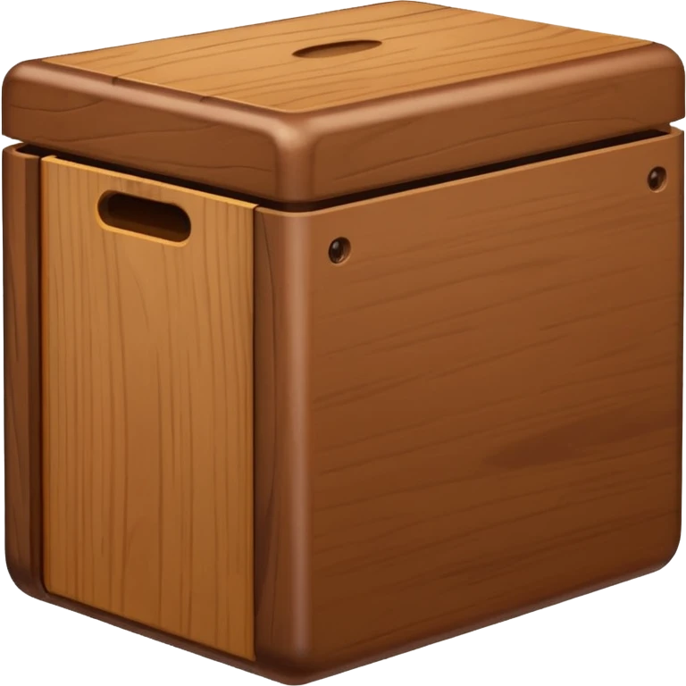 Sliding Box emoji