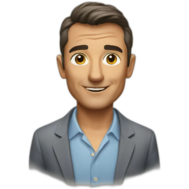 George Russell emoji