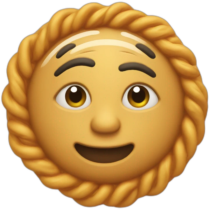 murukku emoji