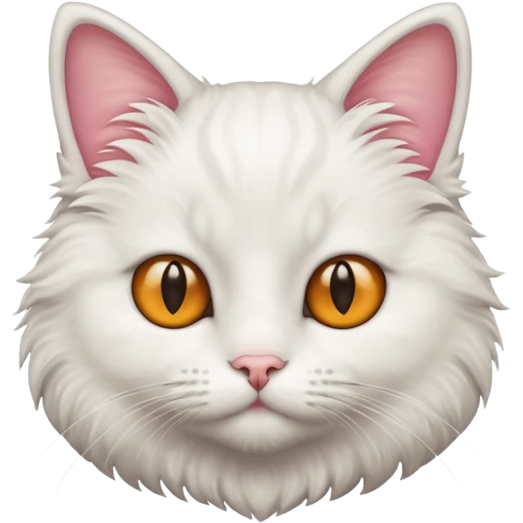 Hello kity emoji