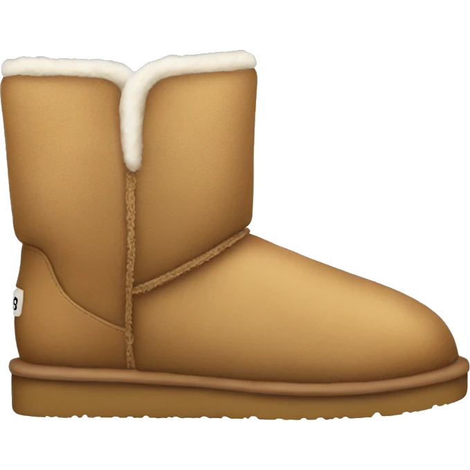 uggs emoji