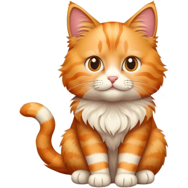 Pussy emoji