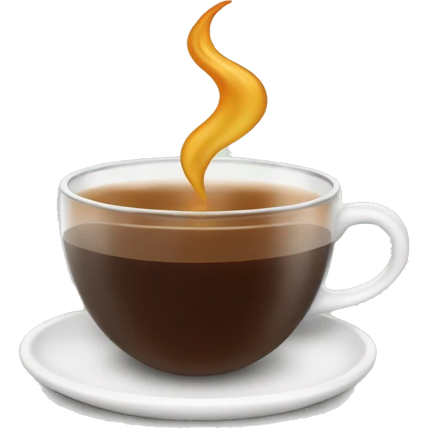 Çay emoji