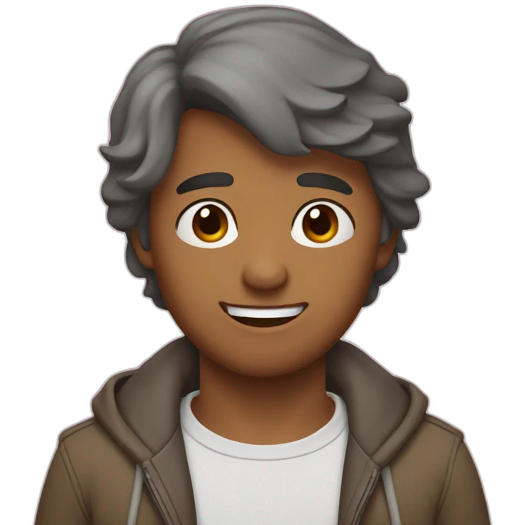 hermanos emoji