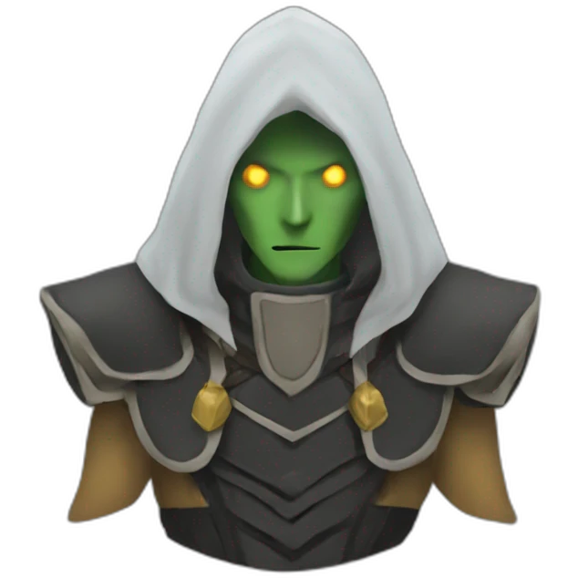 Sephirot emoji