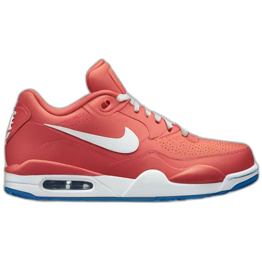 Nike t’en emoji