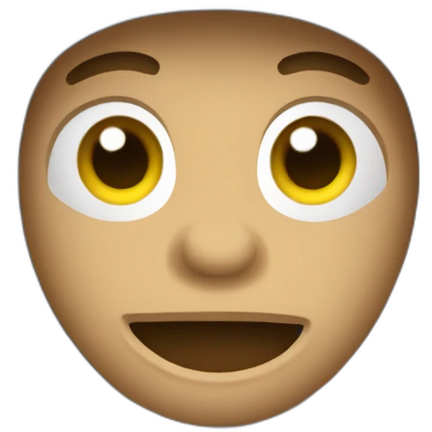 singe dans voiture emoji