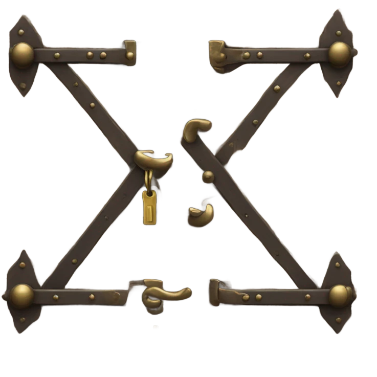 inn door emoji