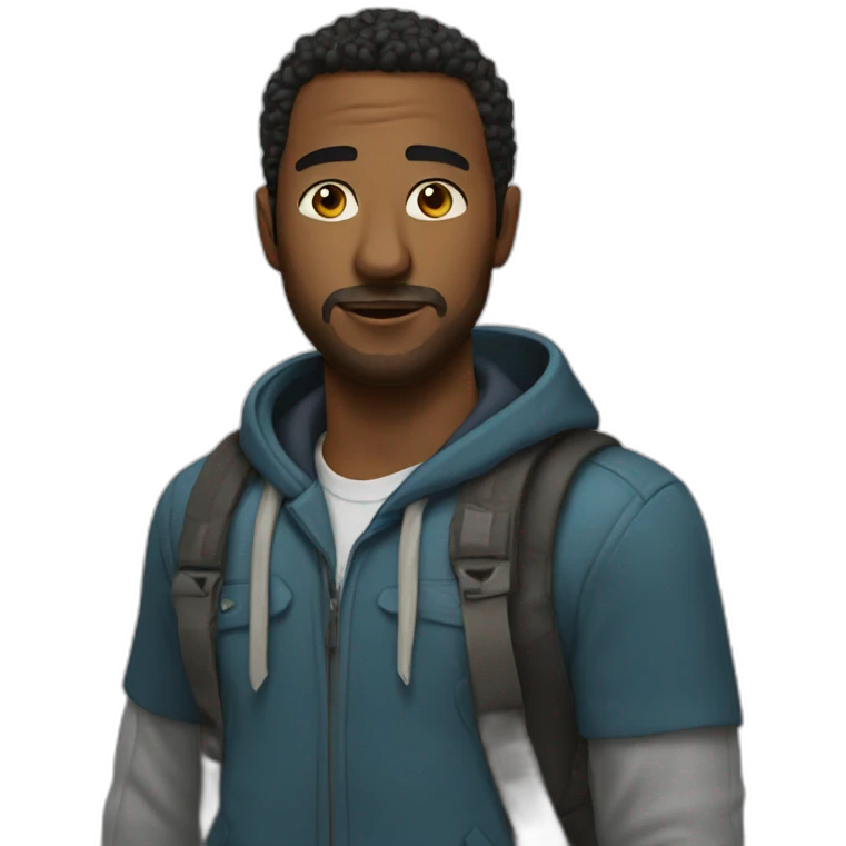 rizz emoji