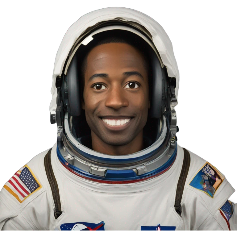 NASA’s photo of mercery  emoji