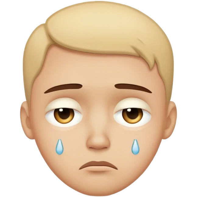 Miss you  emoji