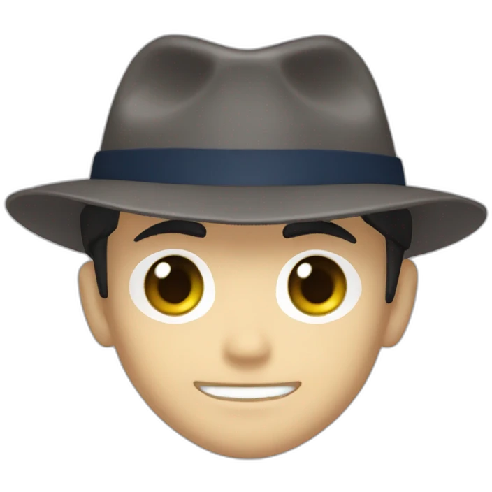 detective conan emoji