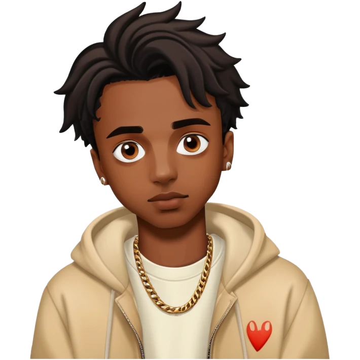 Playboi carti YVL emoji
