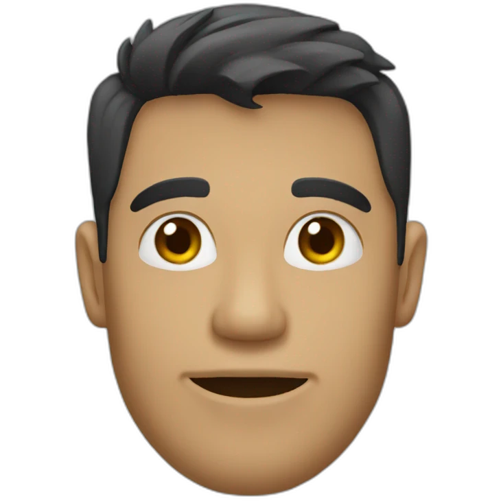 Simon Atienza emoji