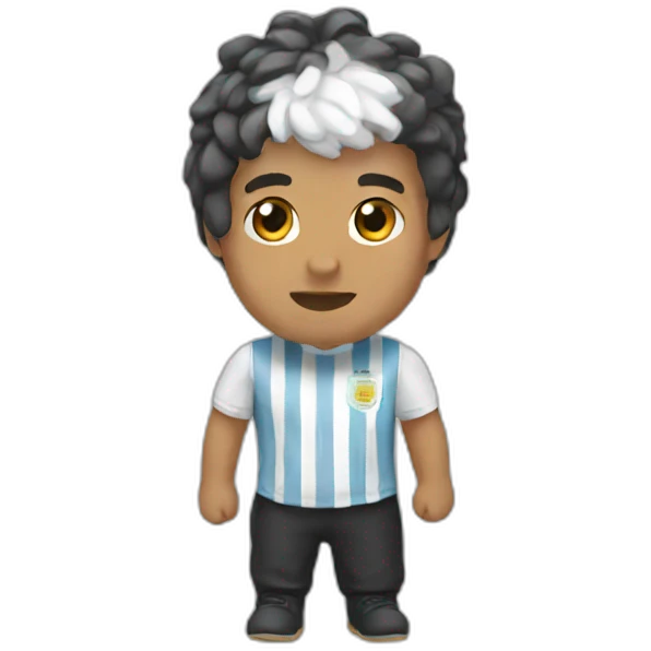 Argentina emoji