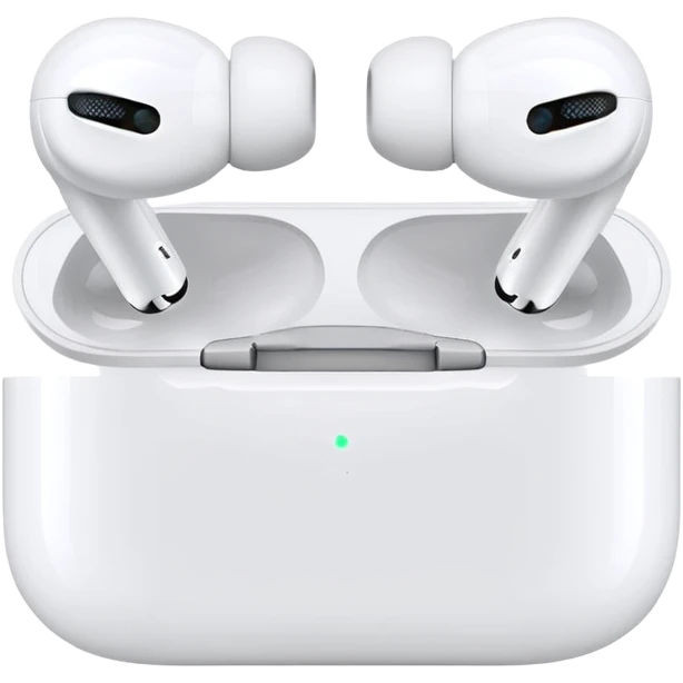 AirPods pro emoji