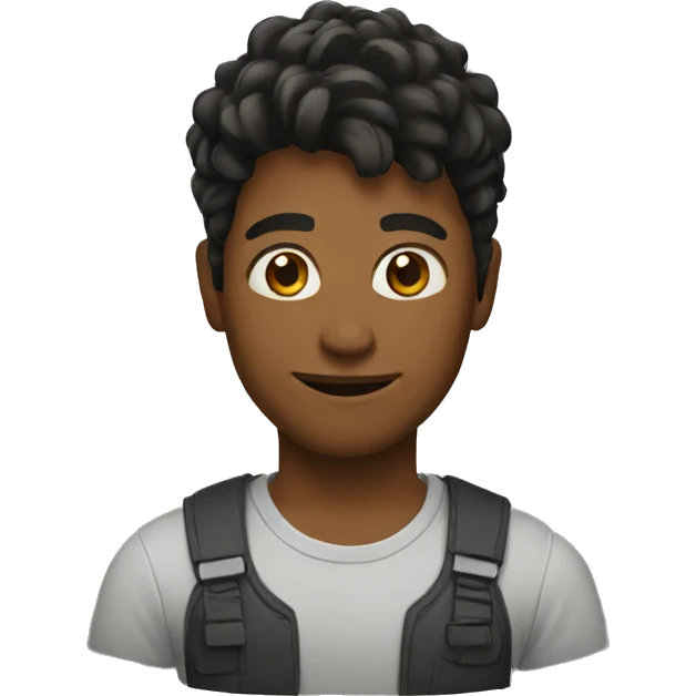 make emoji