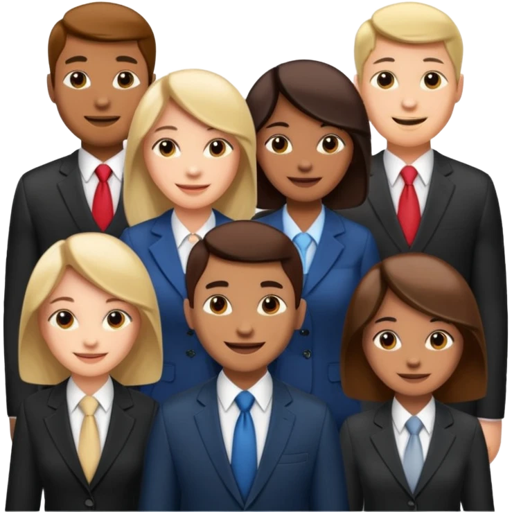 SPAMGAGE CORPORATE team emoji