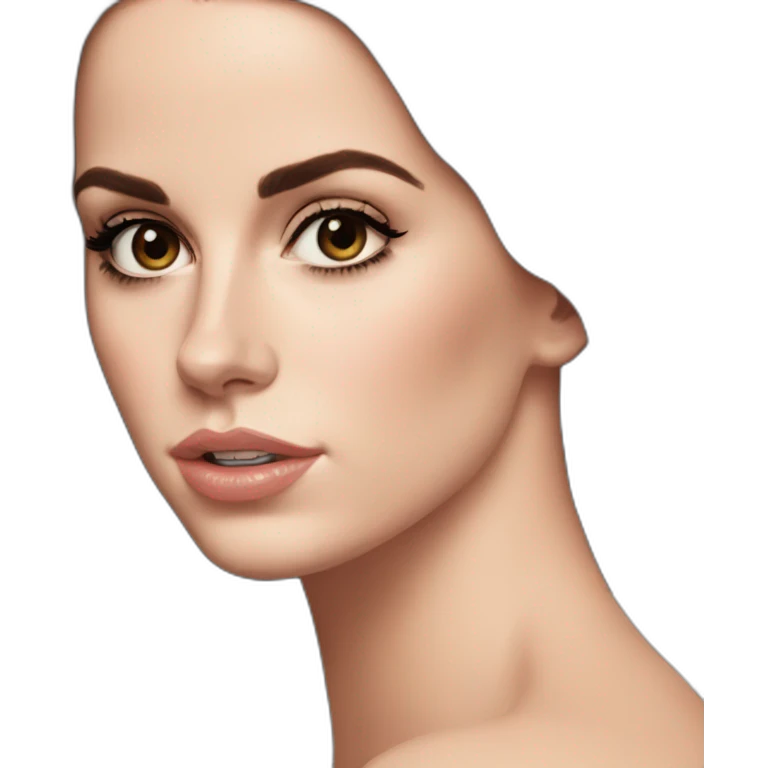 lana del rey emoji