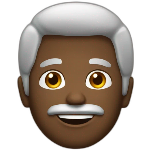 Emmanuel macro' emoji