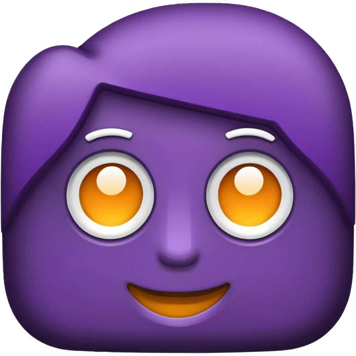twitch icon in comic emoji