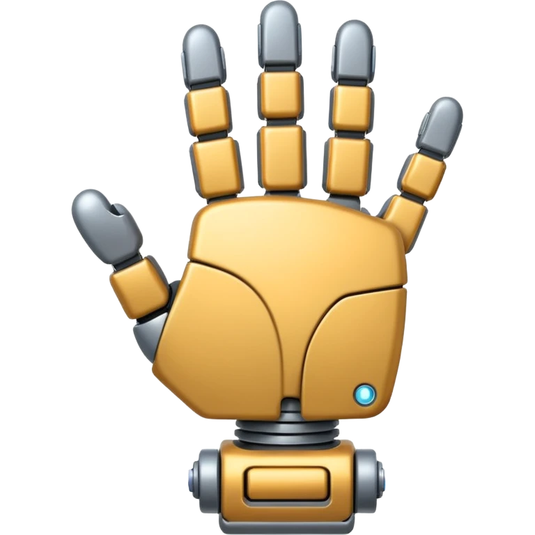 metal hand emoji