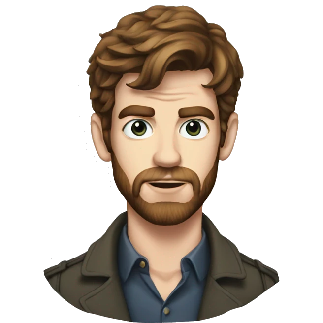 Huston Treadaway emoji