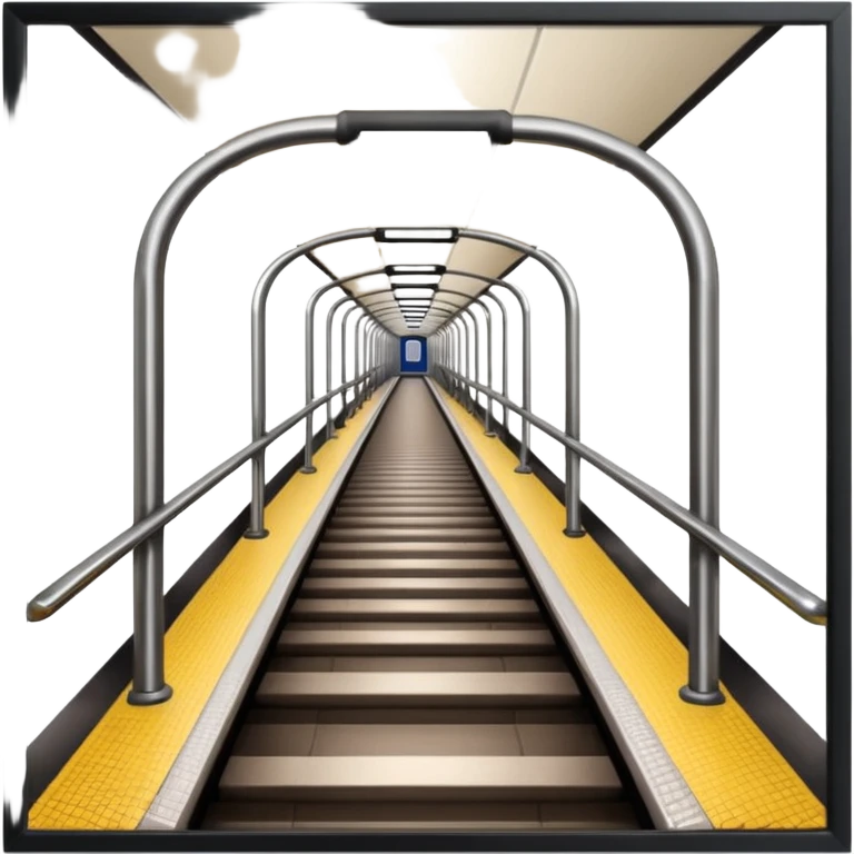 London underground emoji