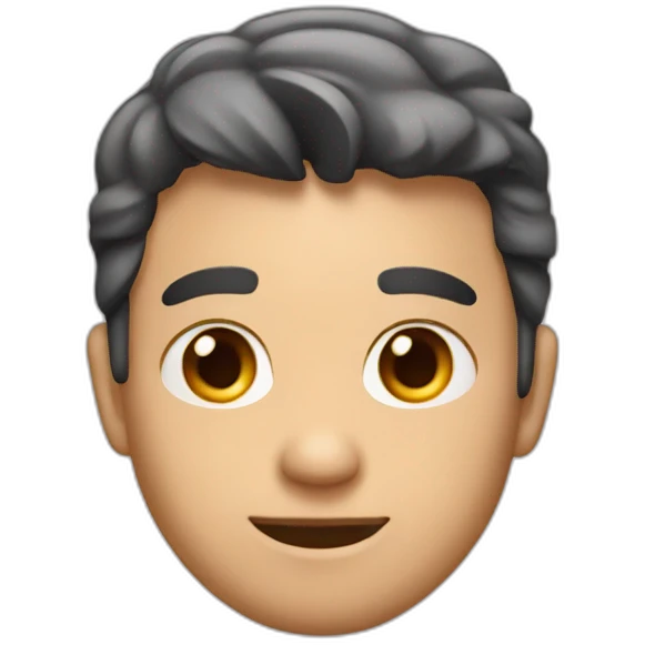 iPhone 15 pro Max emoji
