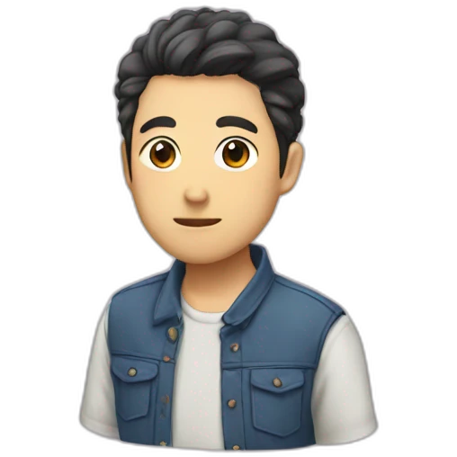 chiikawa emoji