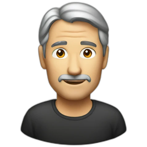 stve jobs emoji
