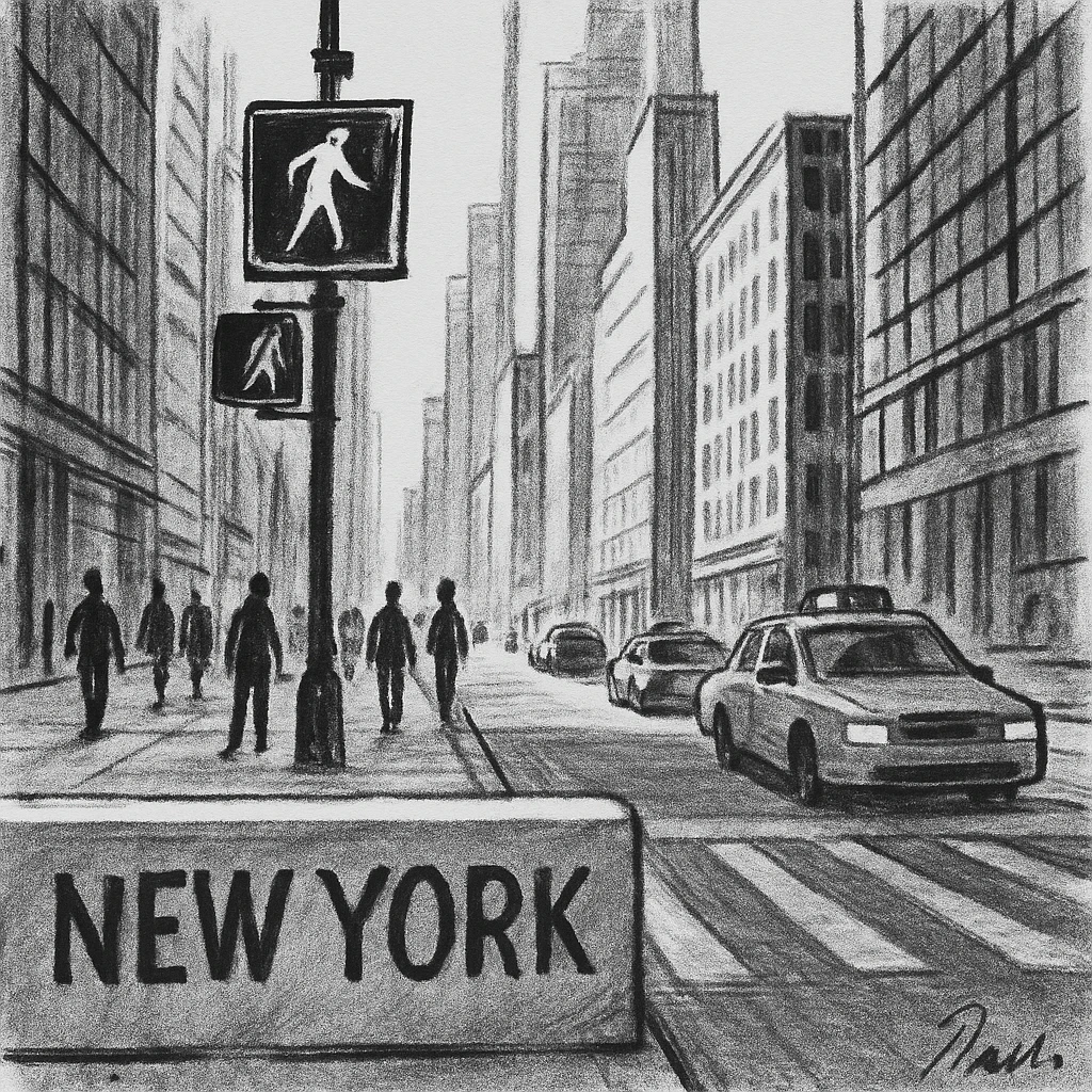 new york emoji