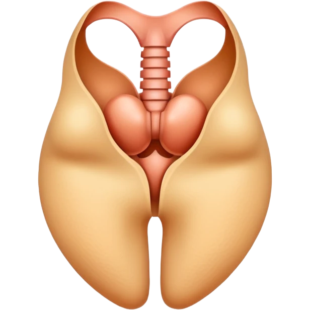 pelvic floor physiotherapy emoji