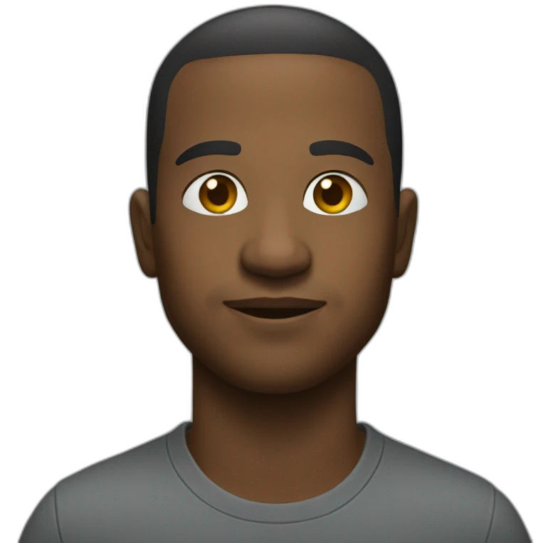 Revalidação emoji