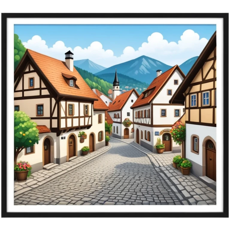 stories from germany emoji
