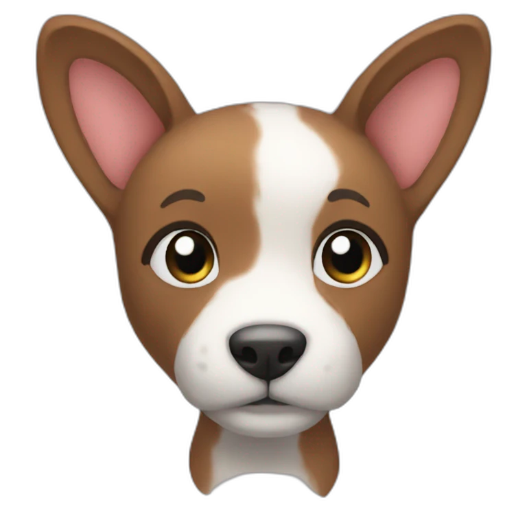 Doudou emoji